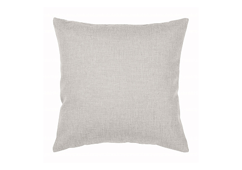 Подушка Волшебная ночь светло-серая