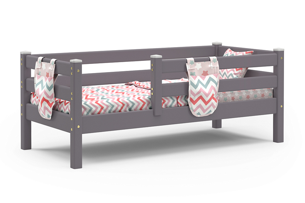 Кровать Соня лаванда