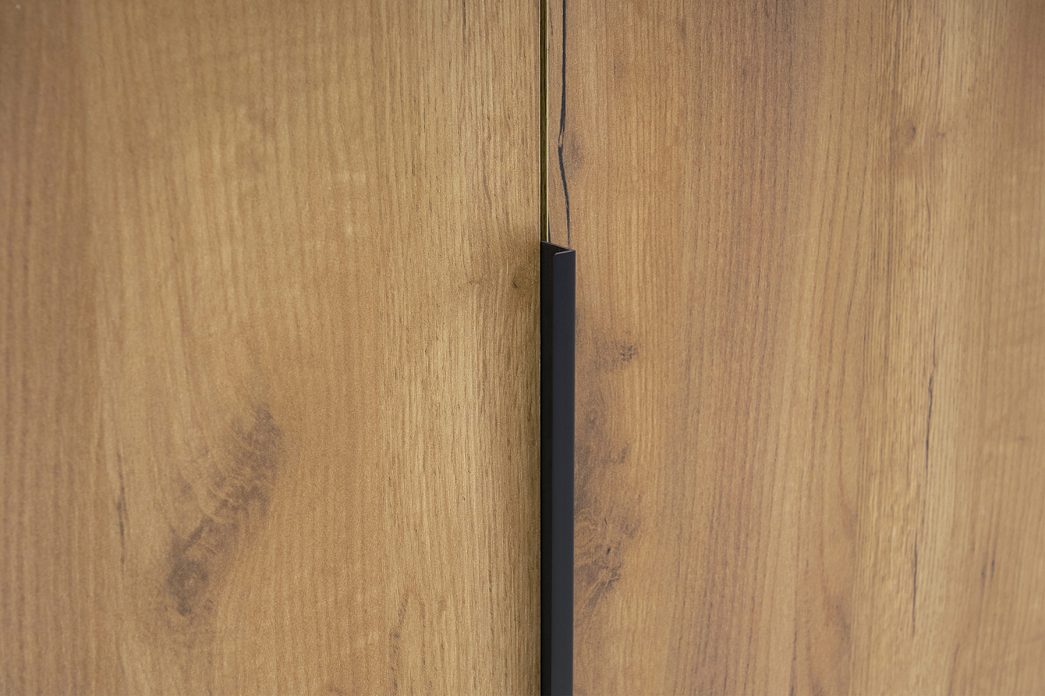 Шкаф 2-х створчатый Тивина дуб золотой