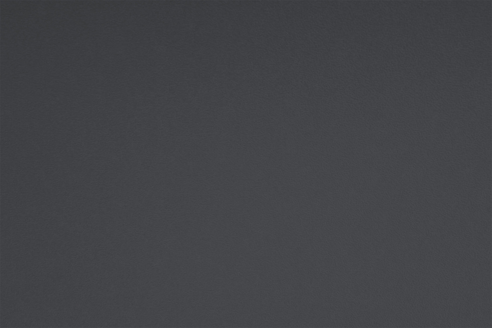 Шкаф 2-х створчатый Тивина графит серый