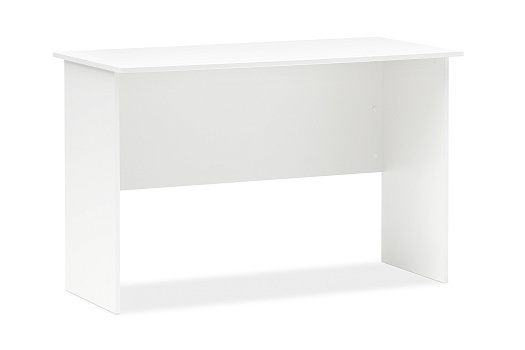 Письменный стол Ирма белый