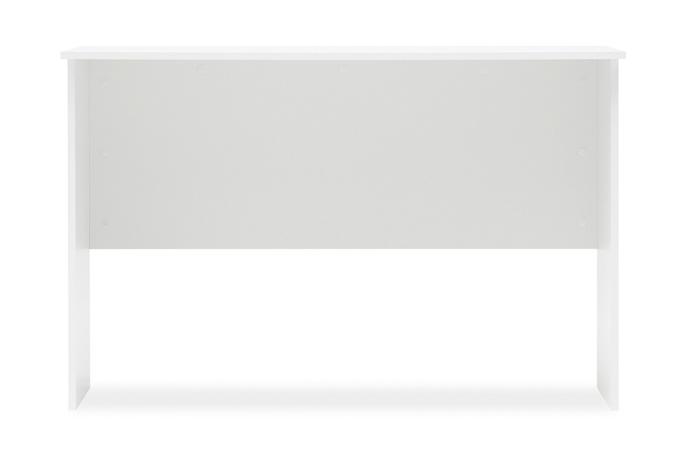 Письменный стол Ирма белый