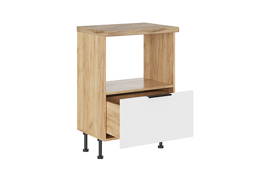 Yourhouse СЯМ-600 шкаф нижний под микроволновку