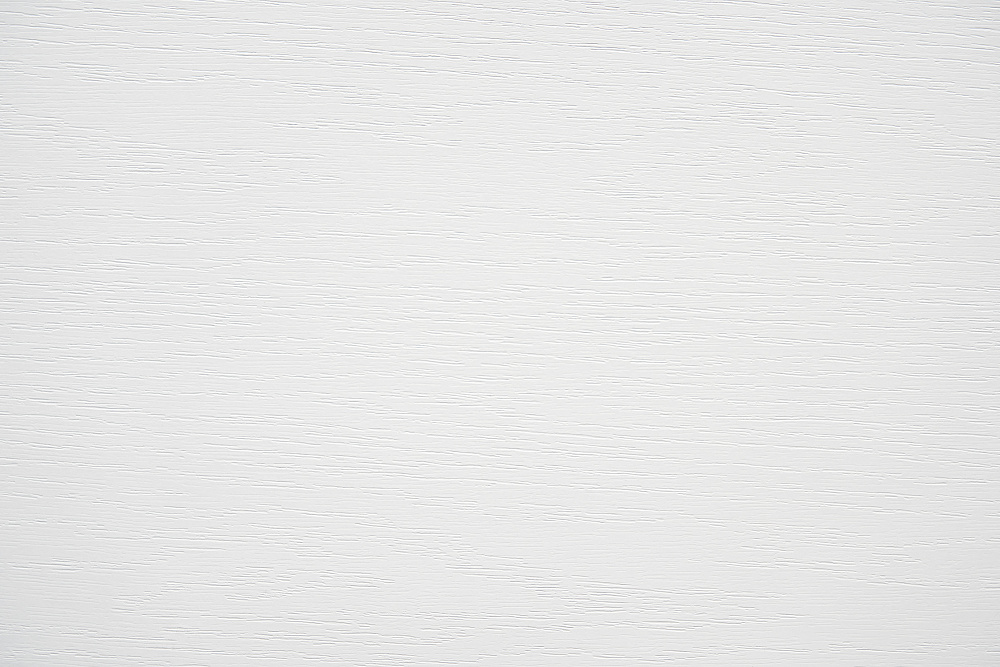 Тумба для ТВ Грейс белая текстурная