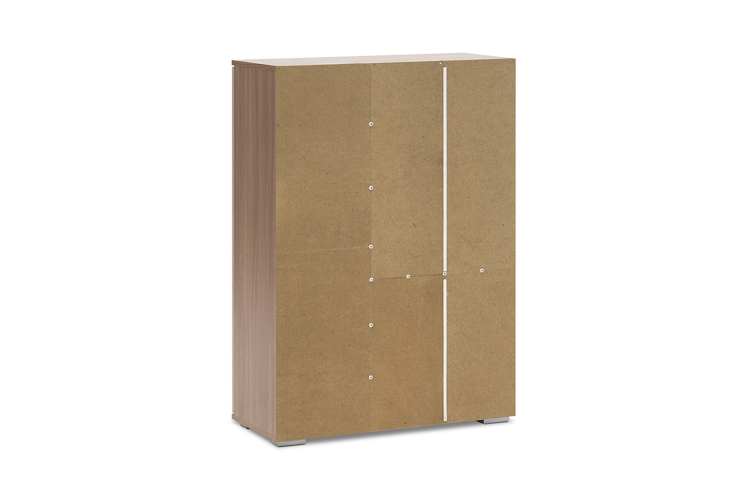 Тумба высокая Ника ясень шимо 