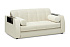 Диван аккордеон Барон №3 светло-бежевый