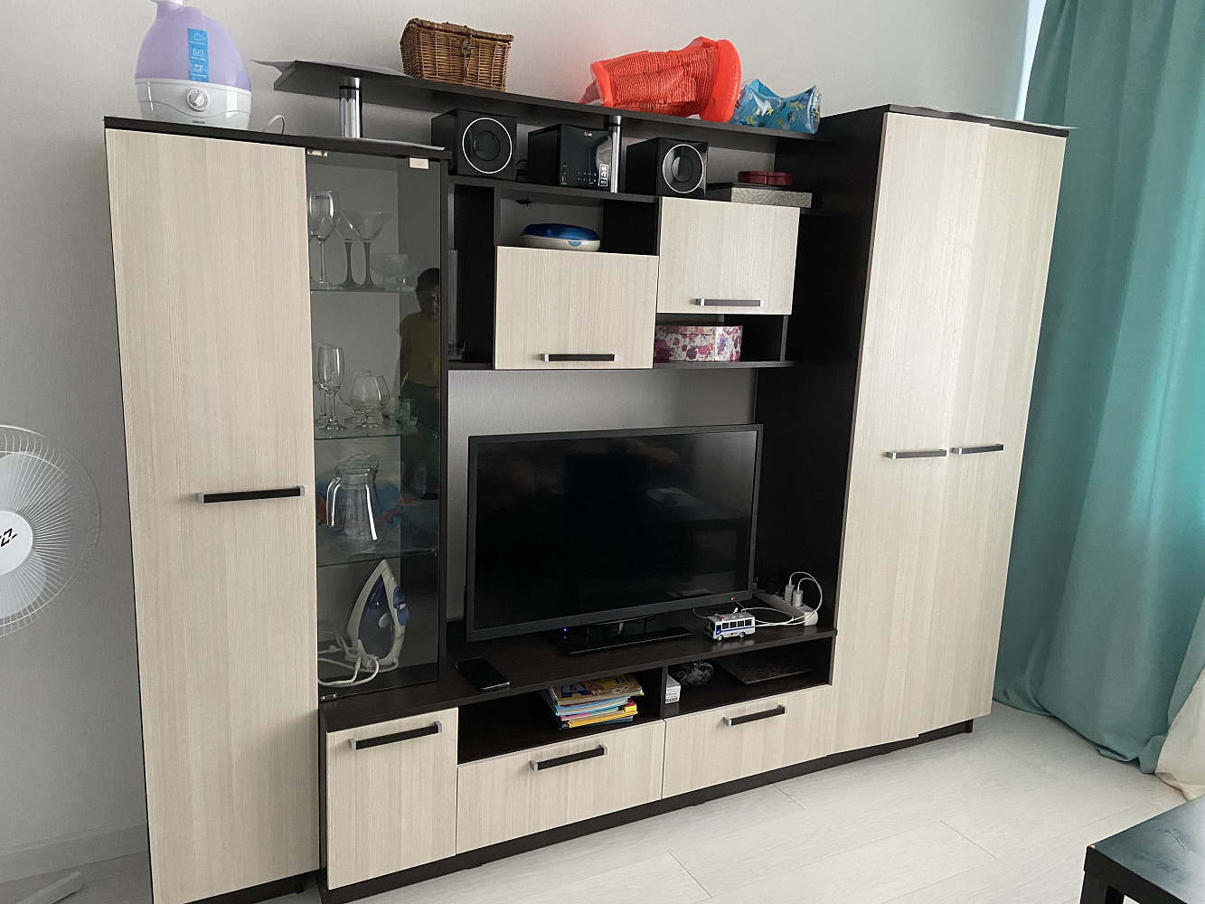 Гостиная Вега