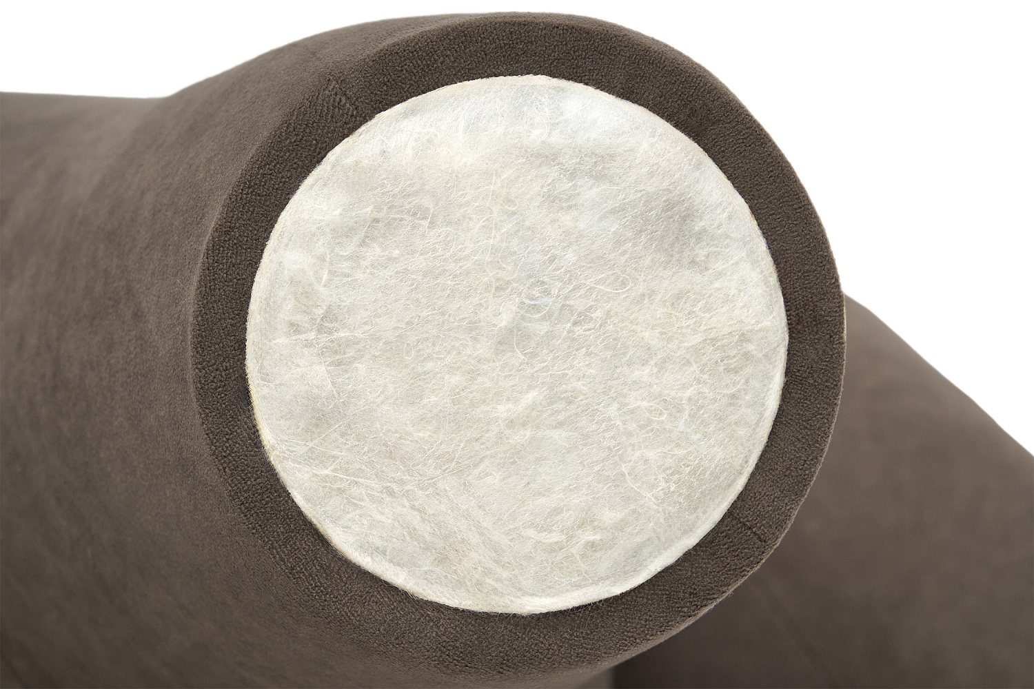 Пуф Leset Elephant коричневый