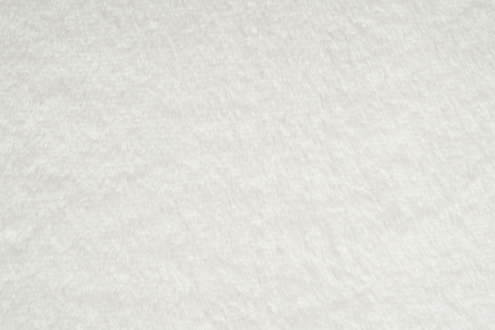 Пуф Leset Lamb Combi молочный / серый