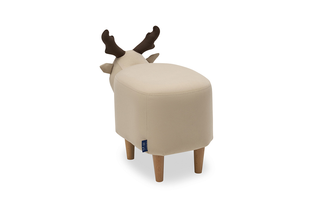 Пуф Leset Maral Combi бежевый