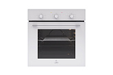 Встраиваемый духовой шкаф LEX EDM 046 WH