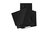 Наклонная вытяжка LEX MERA 500 BLACK