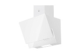 Наклонная вытяжка LEX MERA 500 WHITE