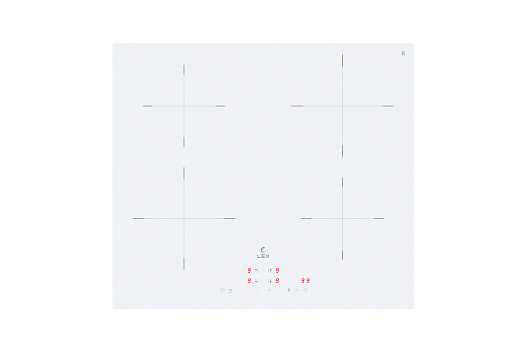 Индукционная варочная панель LEX EVI 640A WH