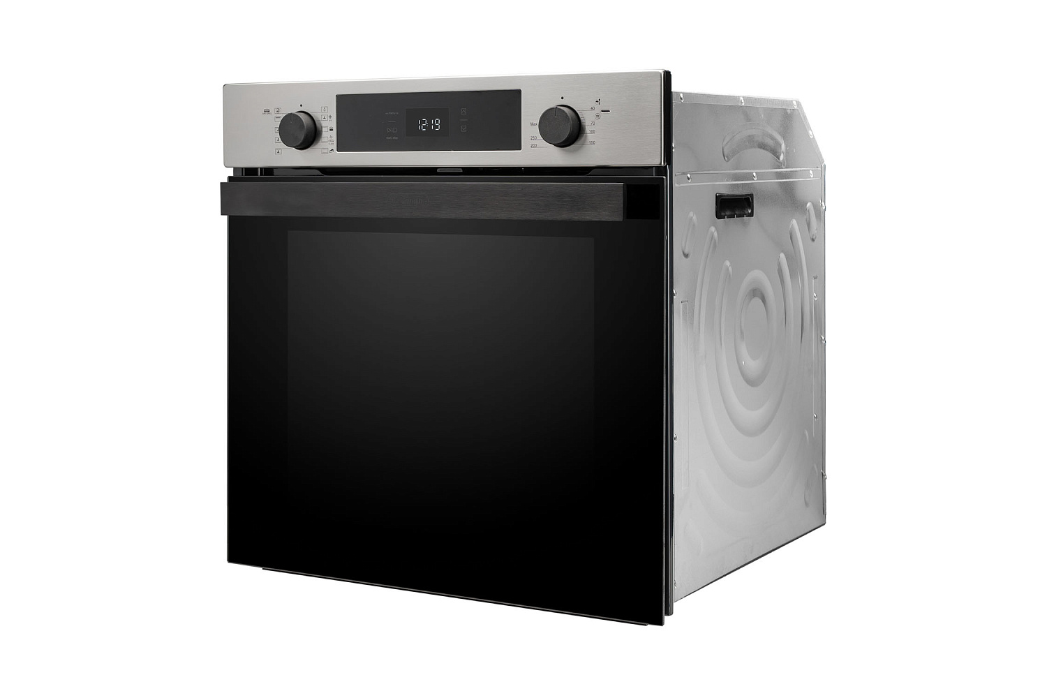 Встраиваемый духовой шкаф Deo 755 IM Ramona