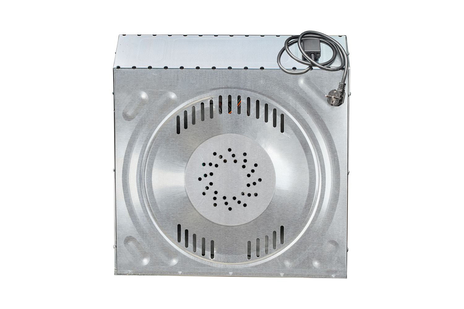 Встраиваемый духовой шкаф Deo 755 IM Ramona