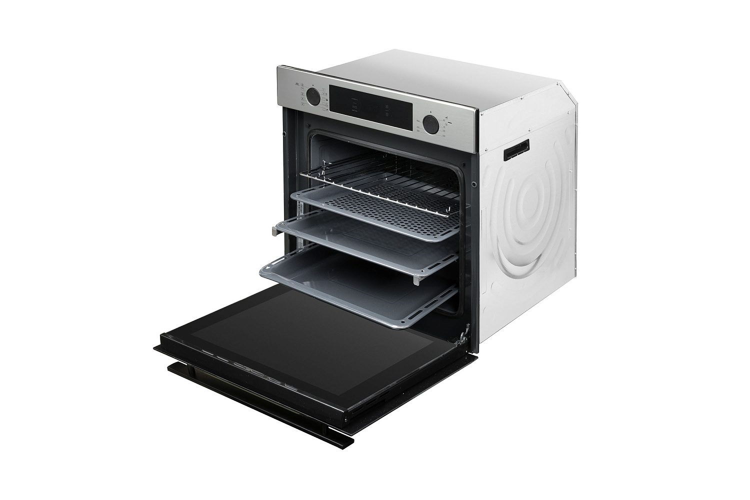 Встраиваемый духовой шкаф Deo 755 IM Ramona