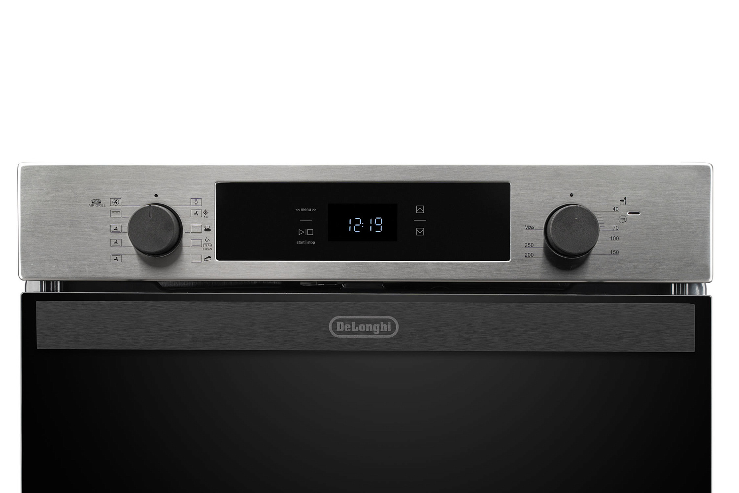 Встраиваемый духовой шкаф Deo 755 IM Ramona