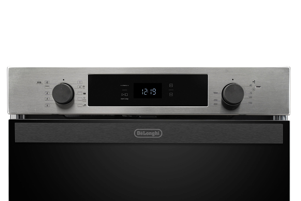 Встраиваемый духовой шкаф Deo 755 IM Ramona