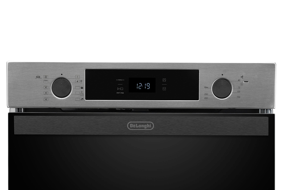 Встраиваемый духовой шкаф Deo 755 IM Ramona