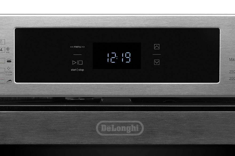 Встраиваемый духовой шкаф Deo 755 IM Ramona