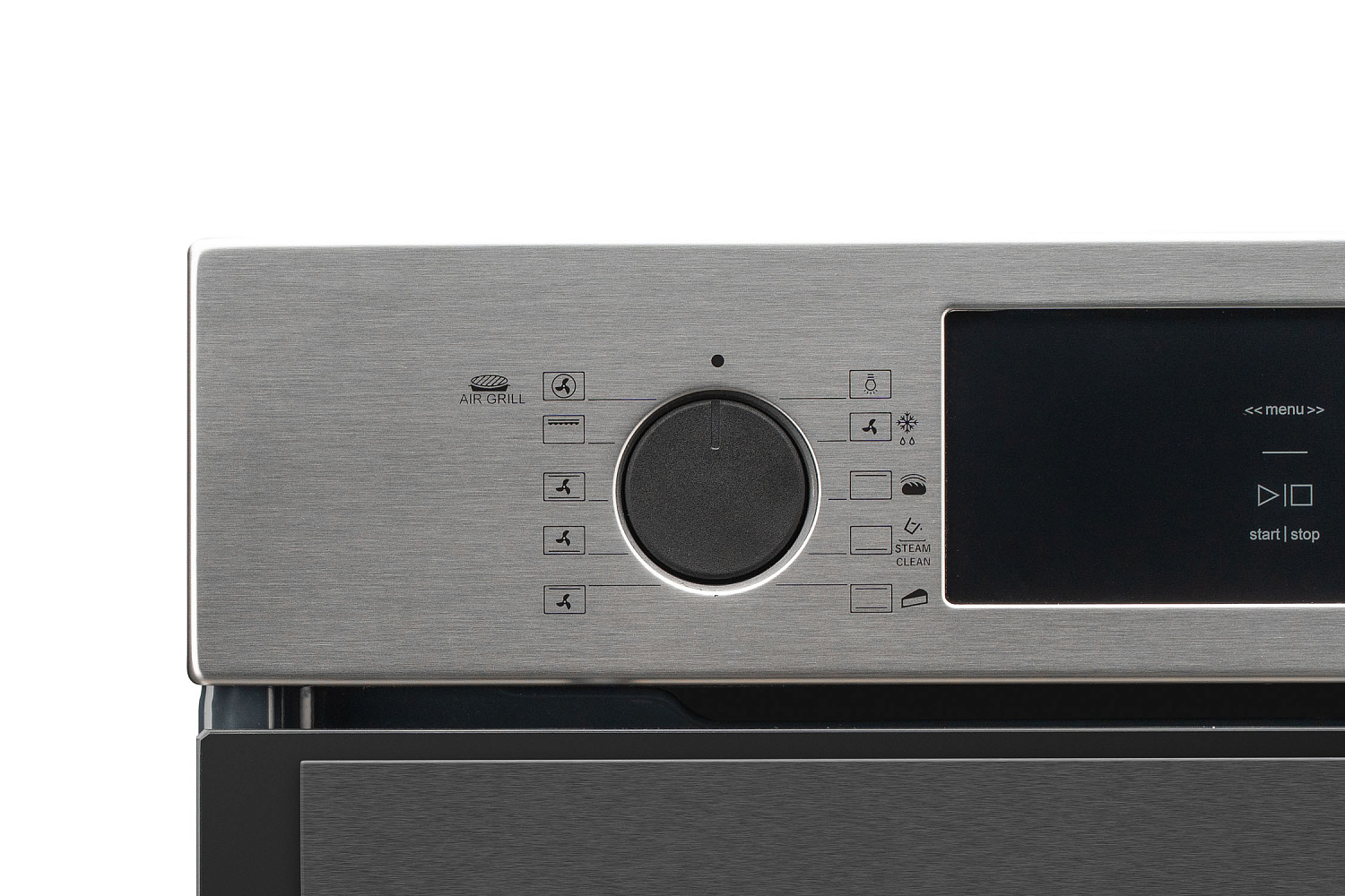 Встраиваемый духовой шкаф Deo 755 IM Ramona