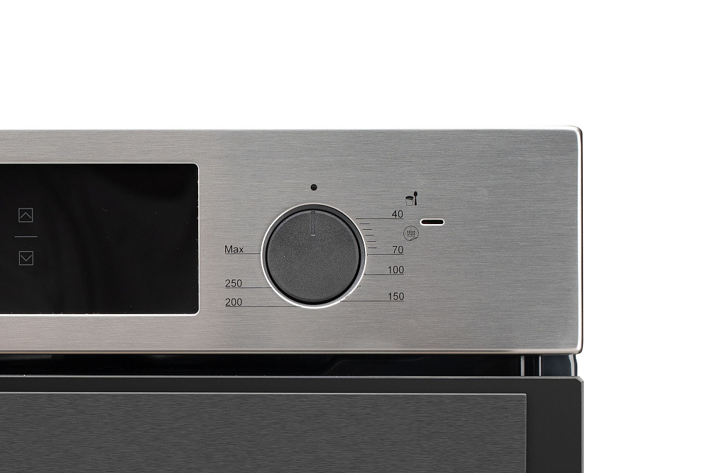 Встраиваемый духовой шкаф Deo 755 IM Ramona