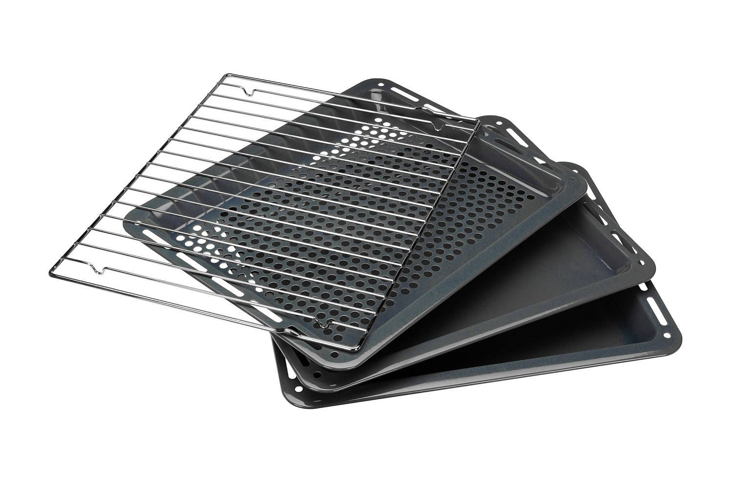 Встраиваемый духовой шкаф Deo 755 IM Ramona