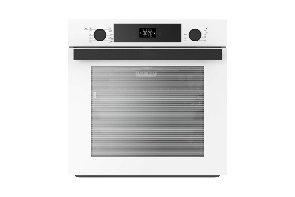 Встраиваемый духовой шкаф Deo 755 BB Ramona