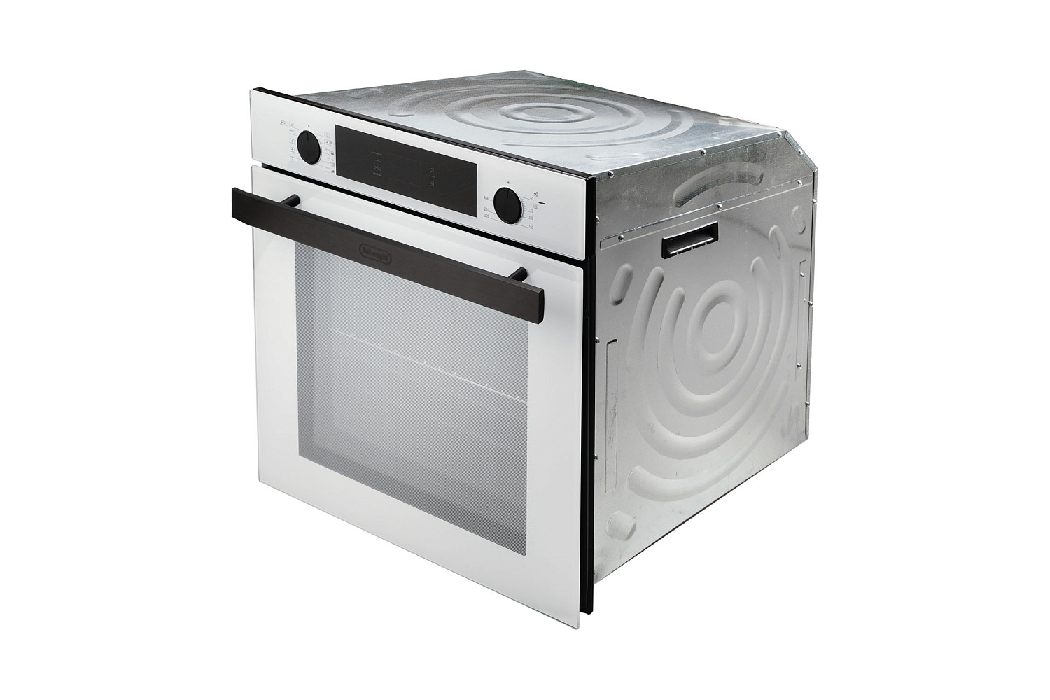 Встраиваемый духовой шкаф Deo 755 BB Ramona