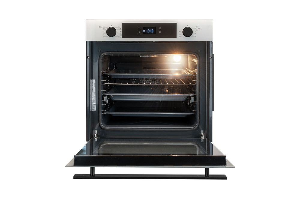 Встраиваемый духовой шкаф Deo 755 BB Ramona
