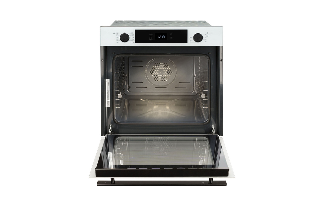 Встраиваемый духовой шкаф Deo 755 BB Ramona