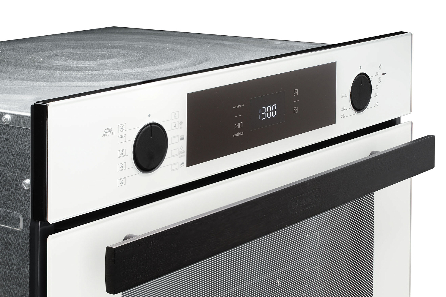 Встраиваемый духовой шкаф Deo 755 BB Ramona