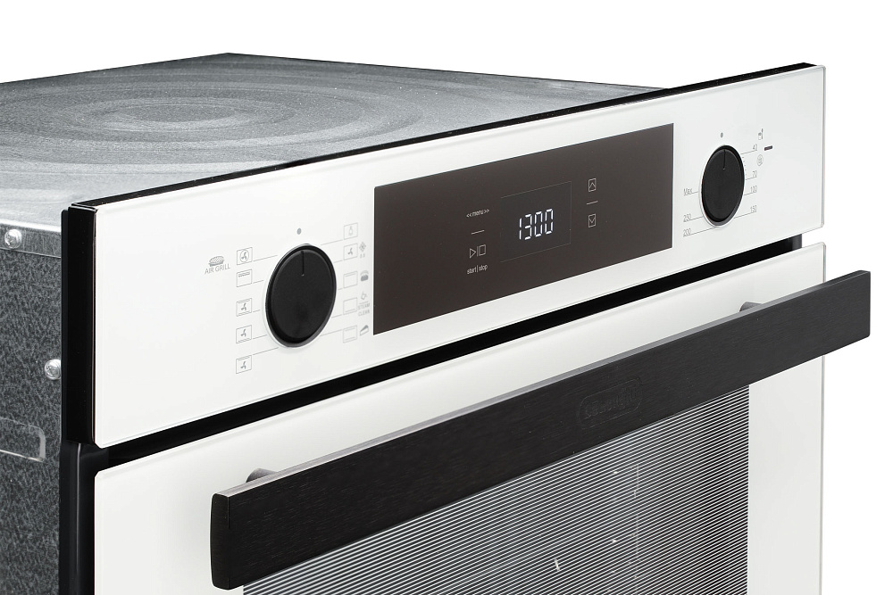 Встраиваемый духовой шкаф Deo 755 BB Ramona