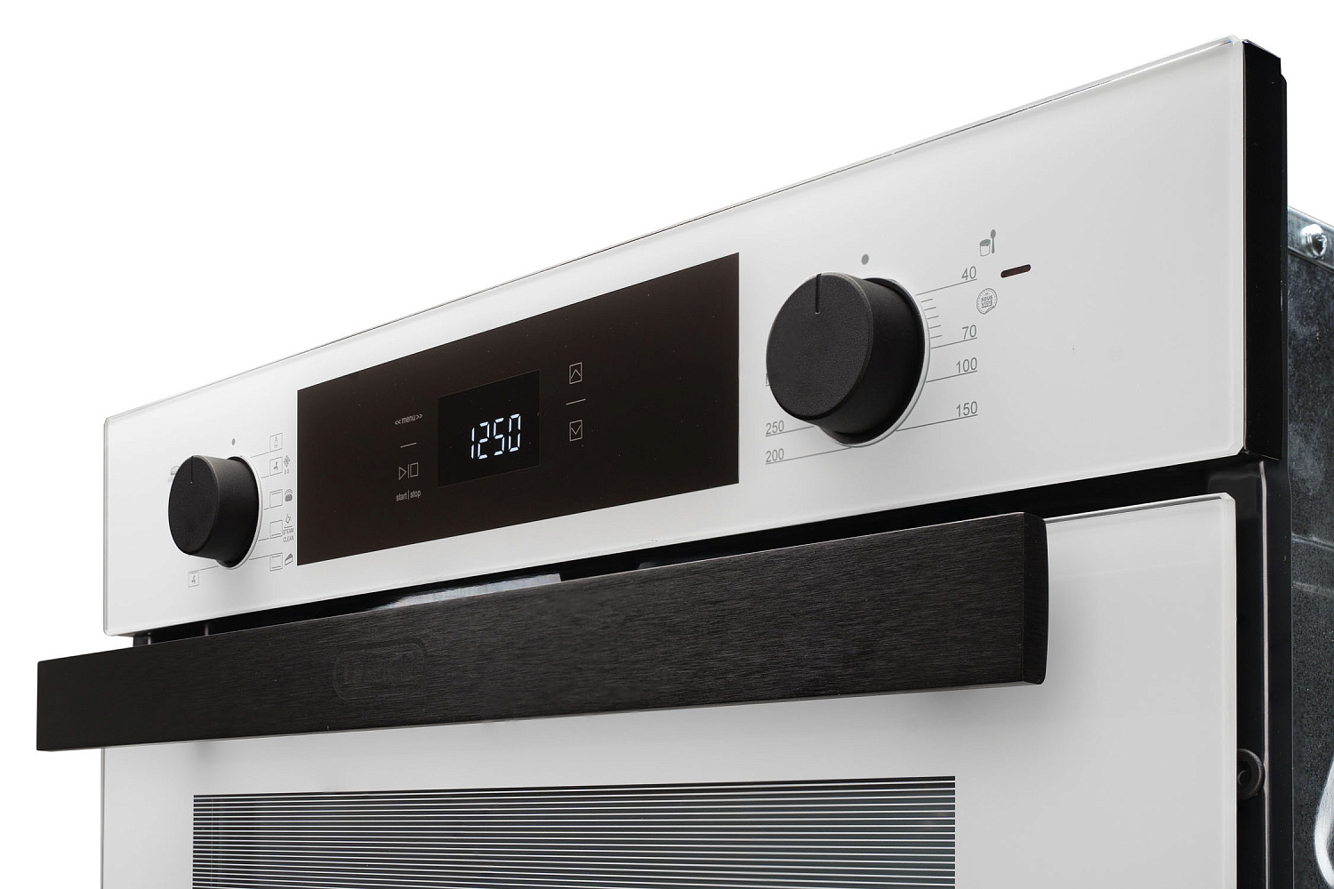 Встраиваемый духовой шкаф Deo 755 BB Ramona