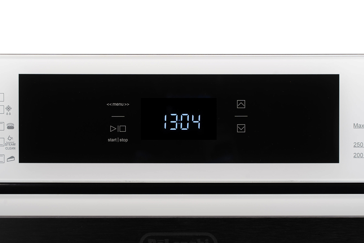 Встраиваемый духовой шкаф Deo 755 BB Ramona