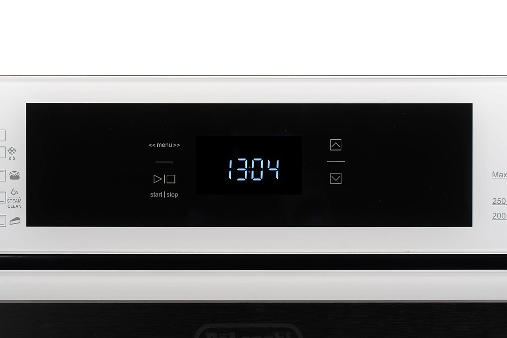 Встраиваемый духовой шкаф Deo 755 BB Ramona