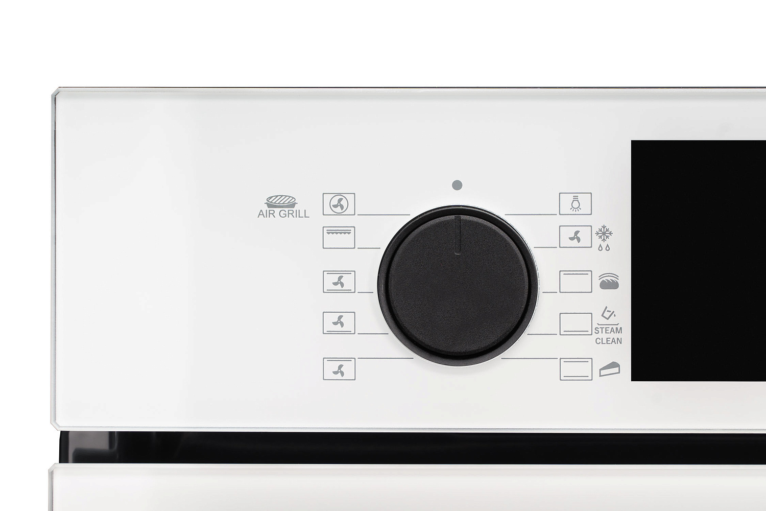 Встраиваемый духовой шкаф Deo 755 BB Ramona