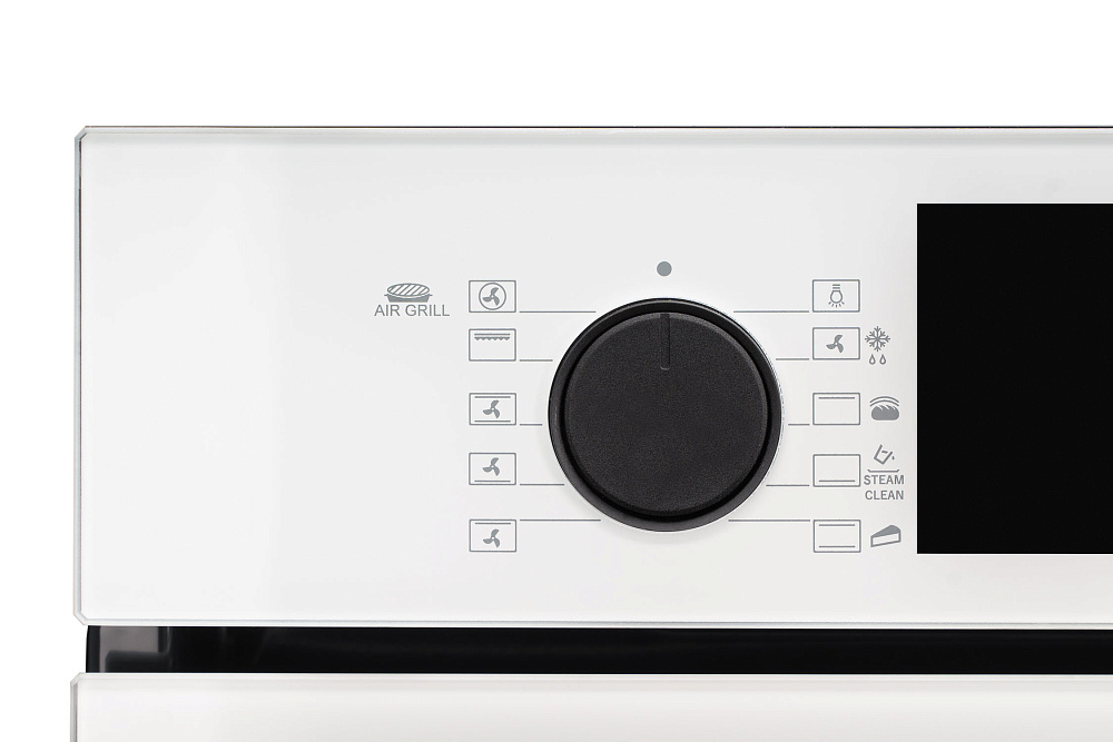 Встраиваемый духовой шкаф Deo 755 BB Ramona