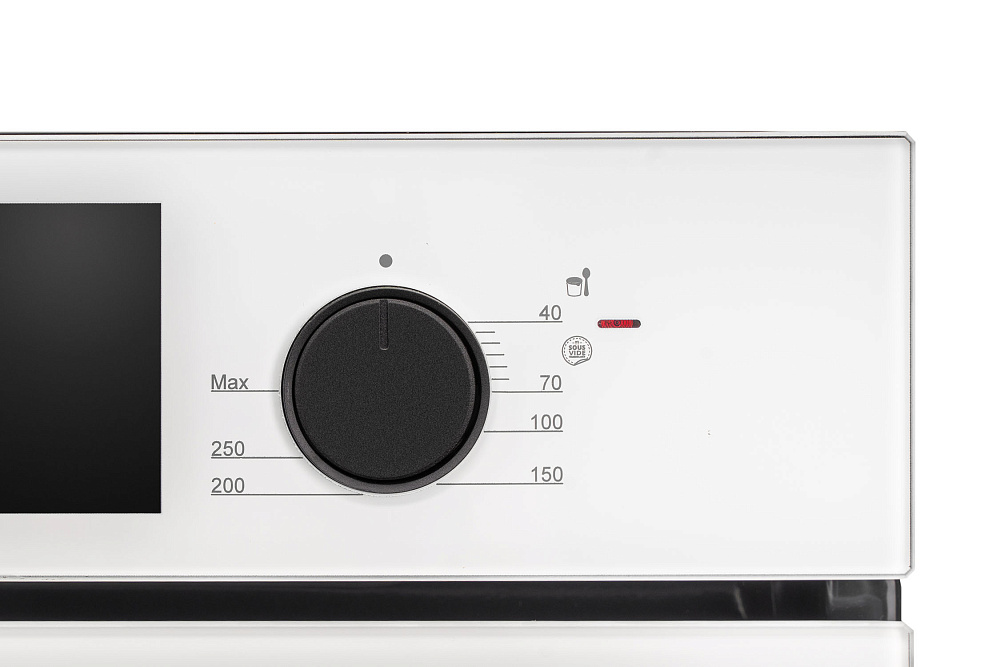 Встраиваемый духовой шкаф Deo 755 BB Ramona