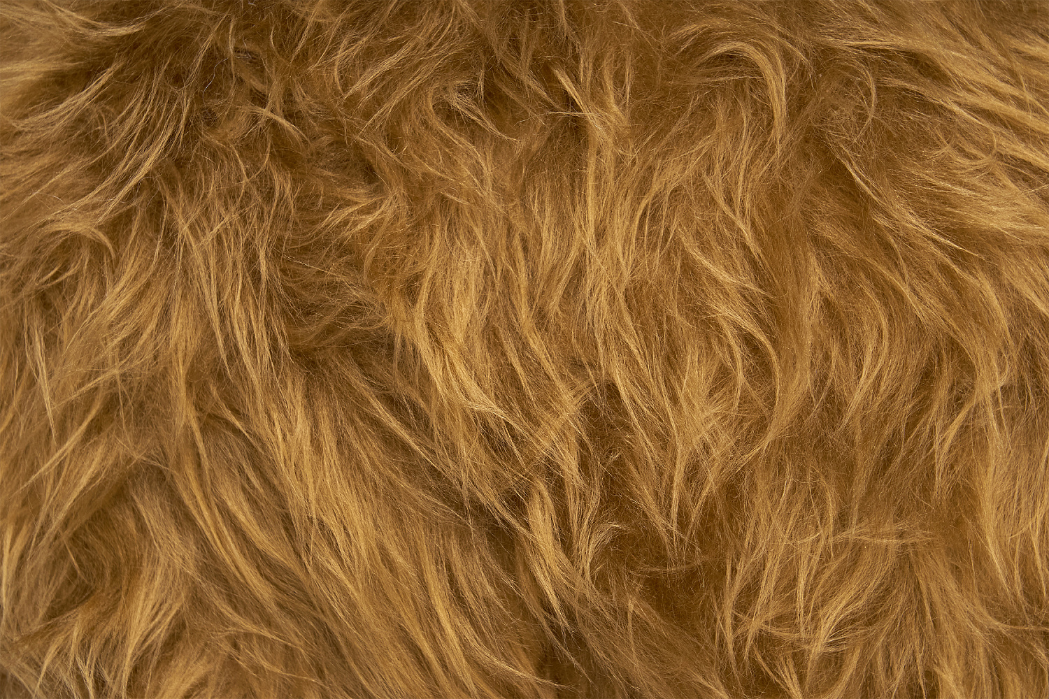 Пуф Leset Leo светло-коричневый