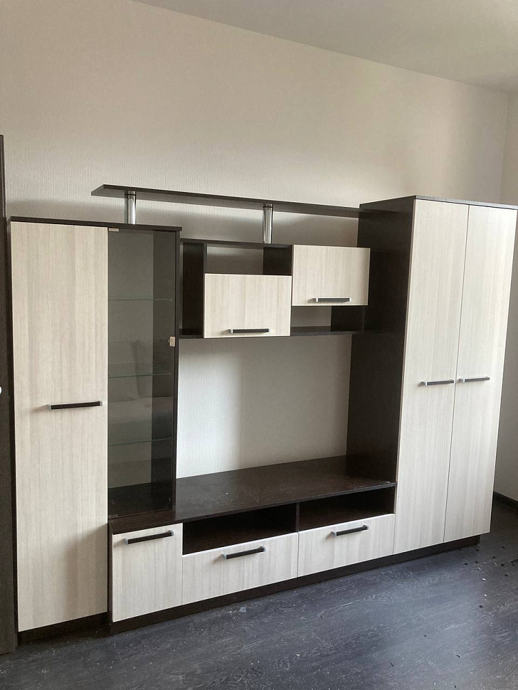 Гостиная Вега