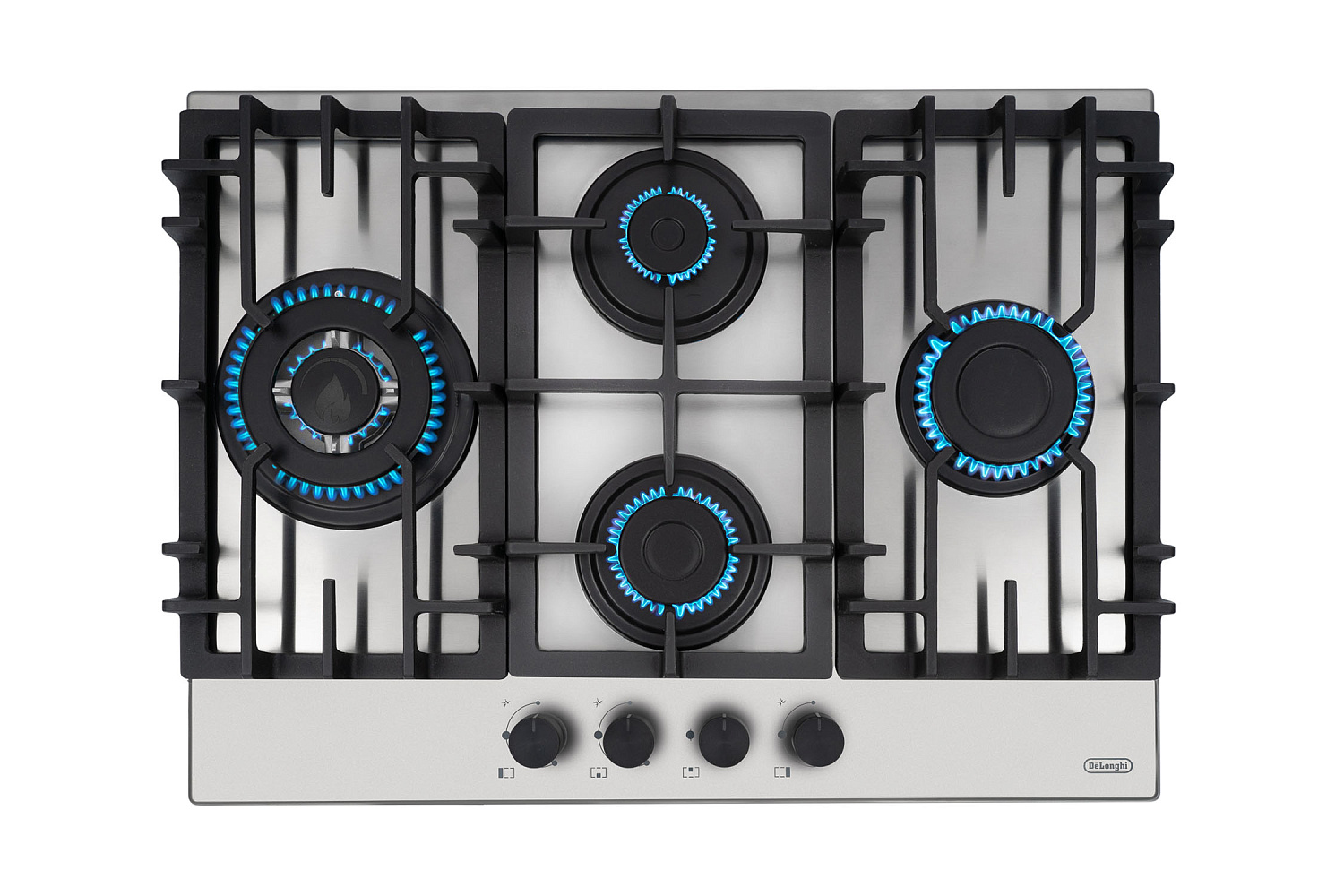 Газовая варочная поверхность Gabriella 6GW IM