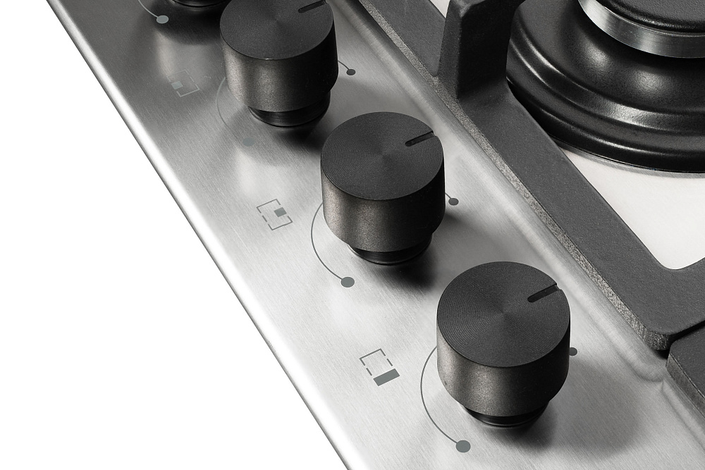 Газовая варочная поверхность Gabriella 6GW IM