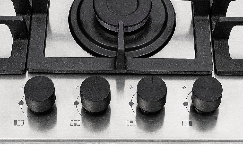 Газовая варочная поверхность Gabriella 6GW IM