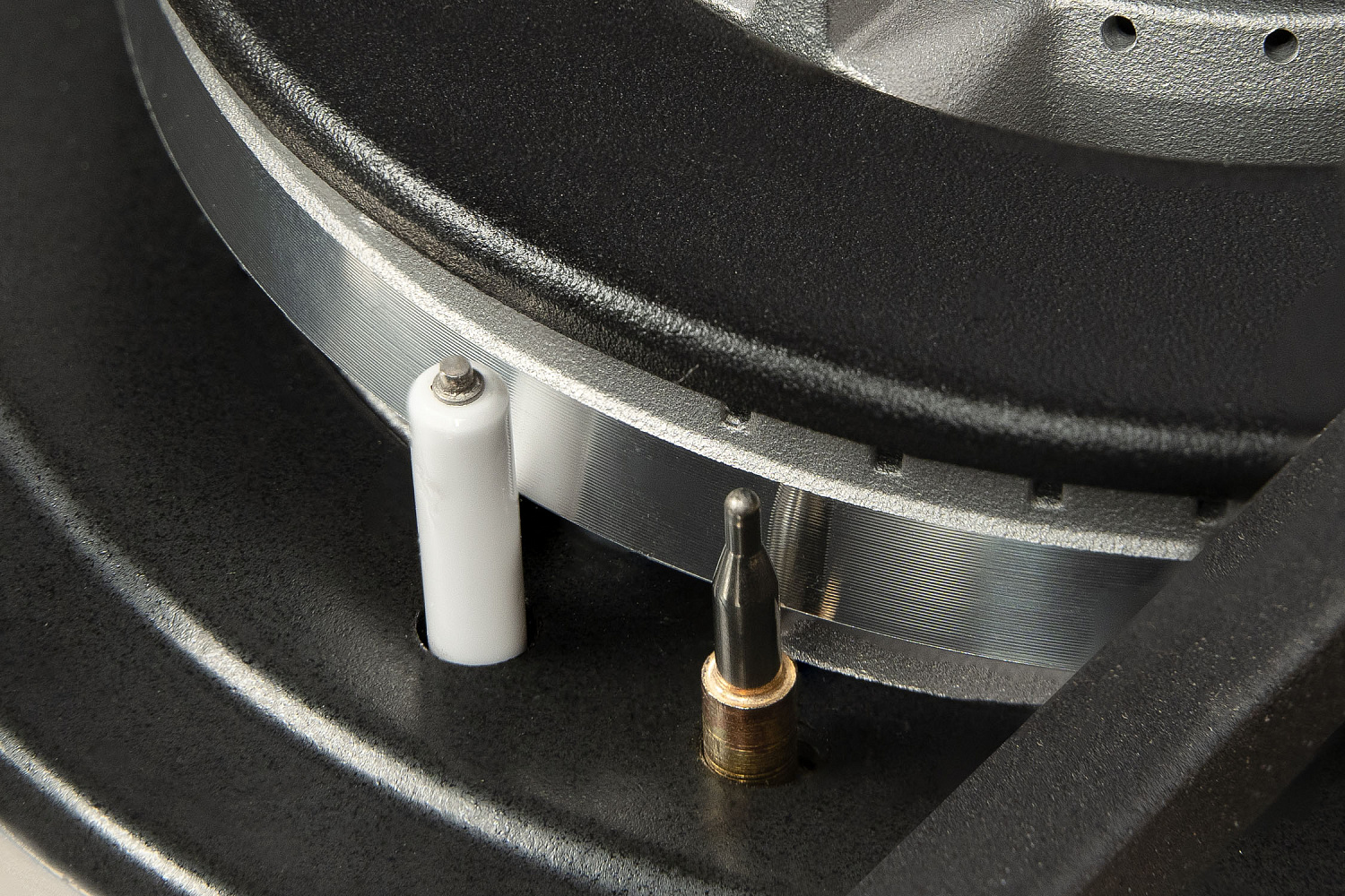 Газовая варочная поверхность Gabriella 6GW IM