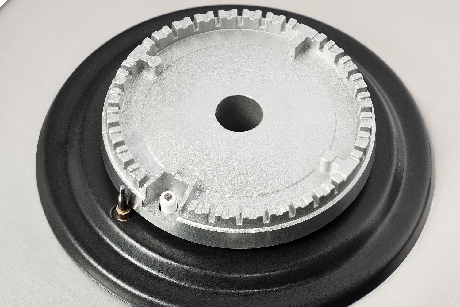 Газовая варочная поверхность Gabriella 6GW IM