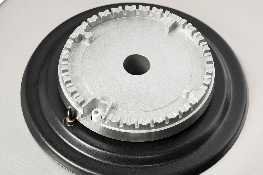 Газовая варочная поверхность Gabriella 6GW IM