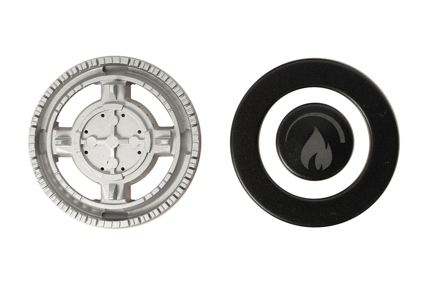 Газовая варочная поверхность Gabriella 6GW IM