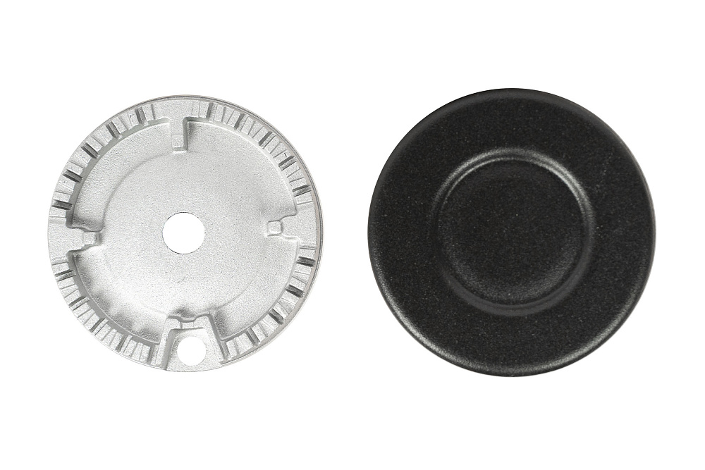 Газовая варочная поверхность Gabriella 6GW IM